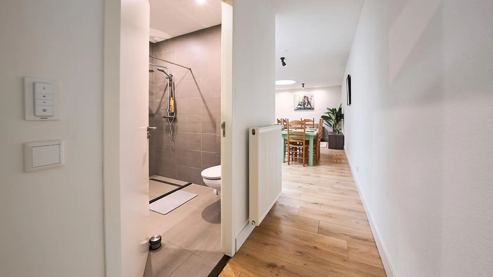 The Suite - Eindhoven - By T&S Apartmán