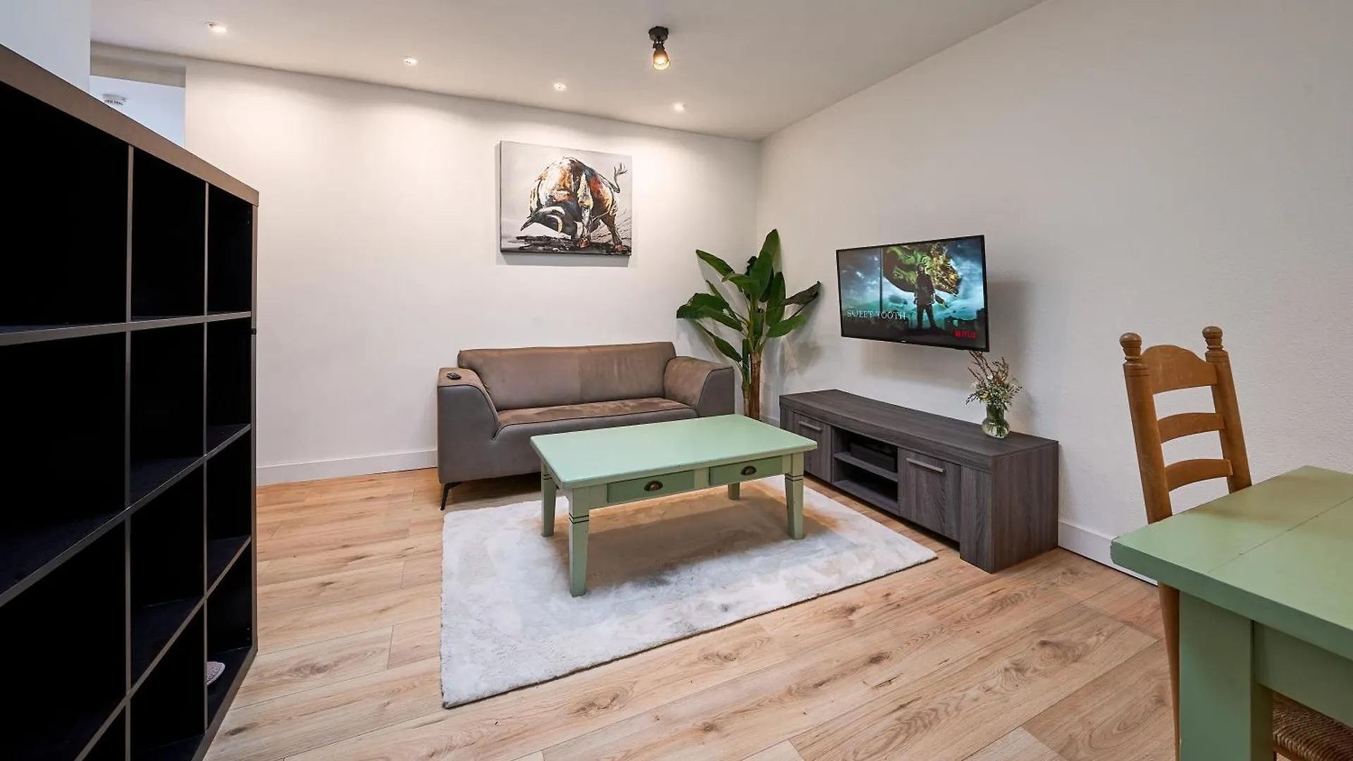 The Suite - Eindhoven - By T&S Apartmán