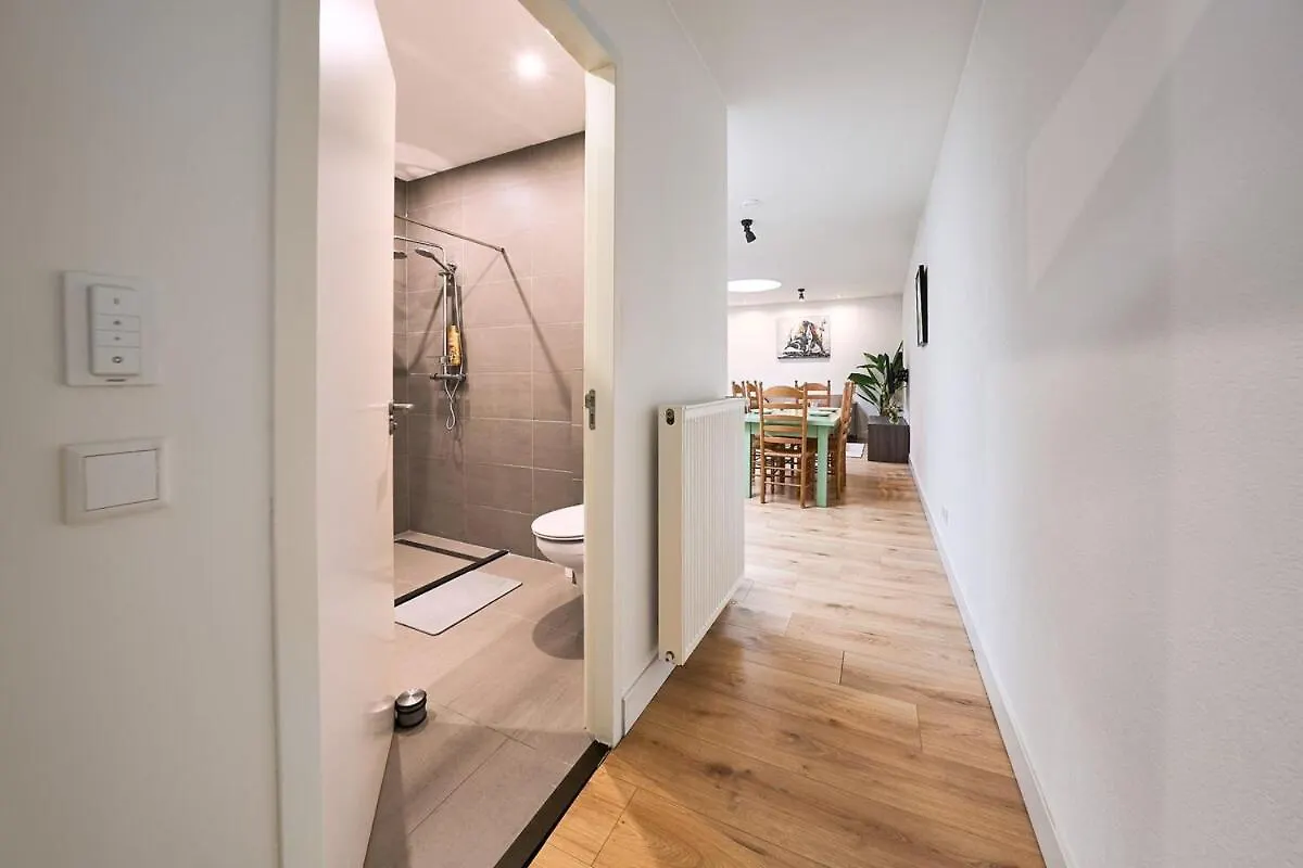 The Suite - Eindhoven - By T&S Nizozemsko