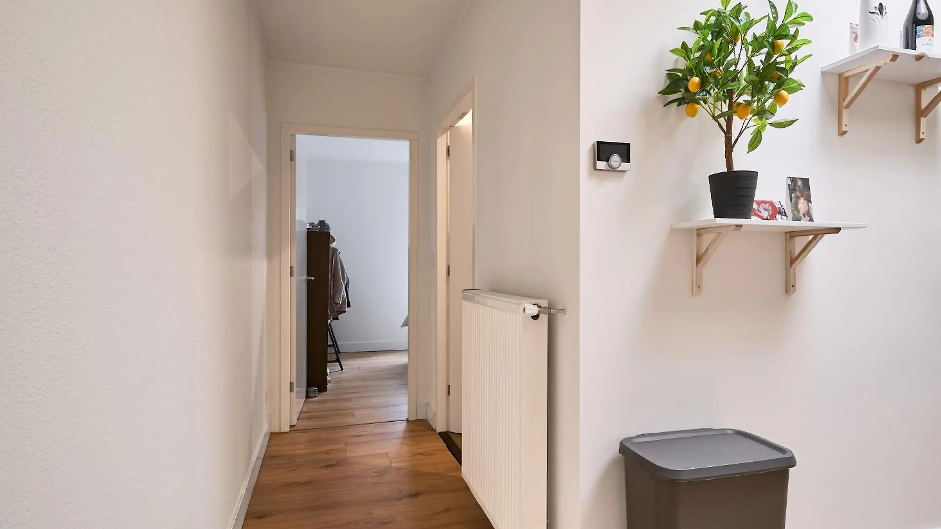 Apartment The Suite - Eindhoven - By T&S