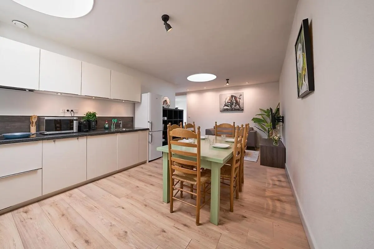 The Suite - Eindhoven - By T&S