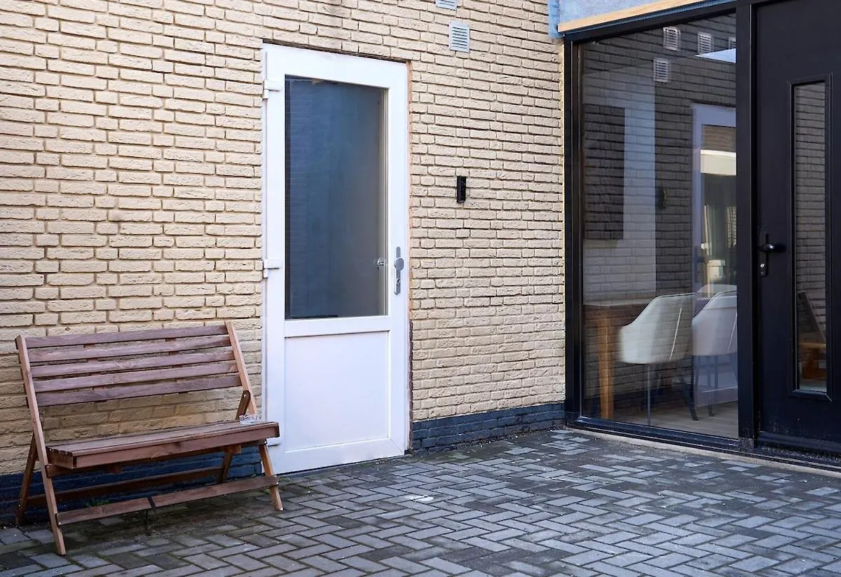 The Suite - Eindhoven - By T&S